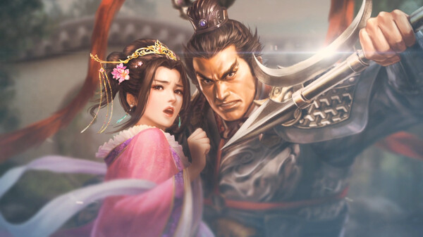 图片[3]-三国志8 重制版|豪华中文|Build.17525386-1.0.7-新追加七项DLC+预购特典+全DLC+季票-福利发发