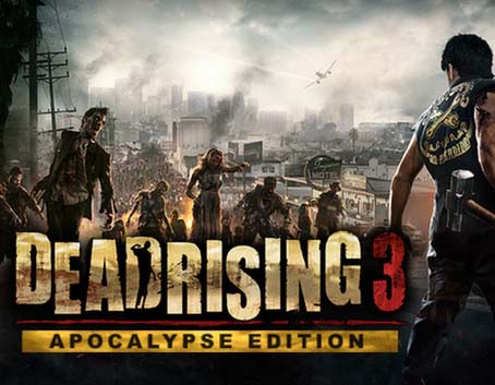 丧尸围城3 末日版|豪华中文|Build.751305-狂尸怒潮-死灵突袭+全DLC-福利发发