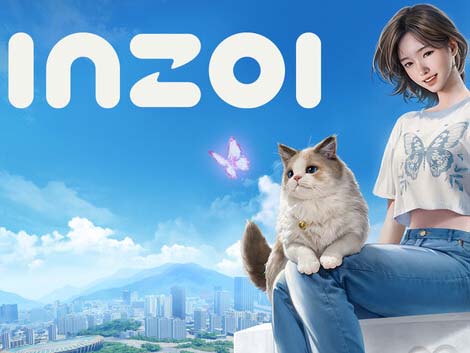 云族裔 inZOI|官方中文|Build.17883557-1308.W+全DLC-福利发发