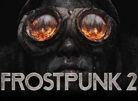冰汽时代2（Frostpunk 2）正式版，中文，直接玩-福利发发