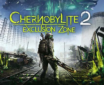 切尔诺贝利人2 禁区|豪华中文|Build.17739676+预购特典+全DLC-支持手柄-福利发发