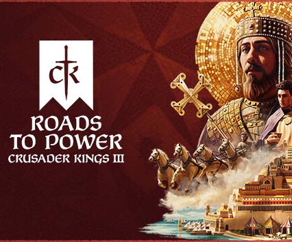 十字军之王3 皇家版|官方中文|V1.13.2-全新大型扩展包DLC-权利之路+全DLC-福利发发