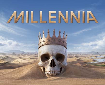 千年 MILLENNIA|官方中文|Build.15307926-不灭部落-涅槃归来-福利发发