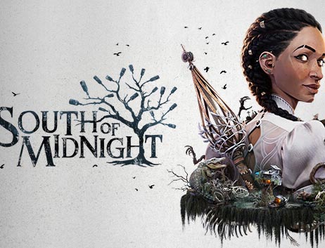 午夜以南|豪华中文|Build.17769795+预购特典+全DLC-支持手柄-福利发发