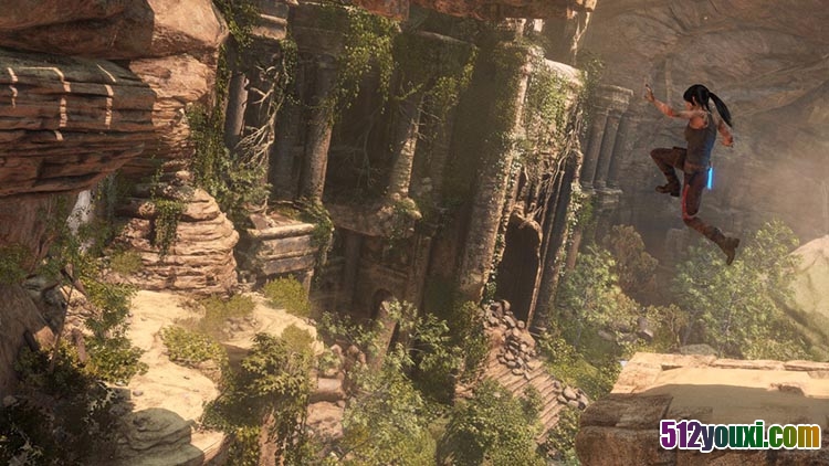 图片[4]-古墓丽影10崛起 年度版 v1.0.build767.2_64 全DLC 中文，直接玩-福利发发