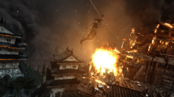 图片[3]-古墓丽影9 年度版 v1.1.748 全DLC 中文，直接玩-福利发发