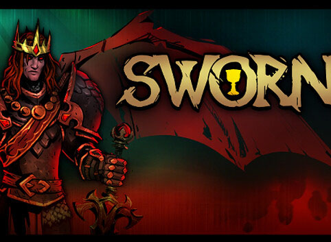 圣杯誓约 SWORN|官方中文|Build.17243707-福利发发