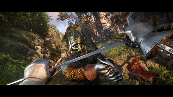 图片[2]-天国：拯救2（Kingdom Come: Deliverance II）官方中文-福利发发