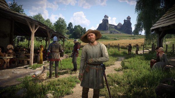图片[5]-天国：拯救2（Kingdom Come: Deliverance II）官方中文-福利发发