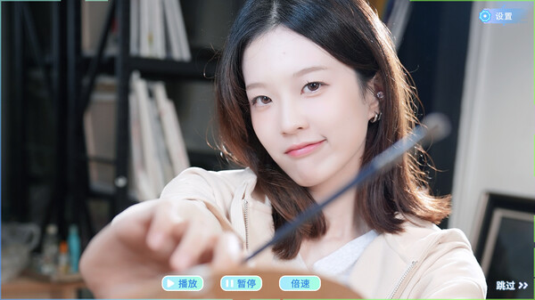 图片[3]-女神氪金系统|官方中文|Build.18235296-幸福的彼岸+全DLC-福利发发