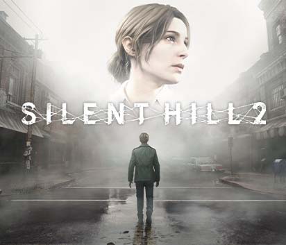 寂静岭2 重制版|豪华中文+预购特典+全DLC-福利发发
