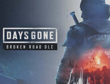 往日不再 终极复刻版|豪华中文|Build.18212596+破碎之路DLC+全DLC-支持手柄-福利发发