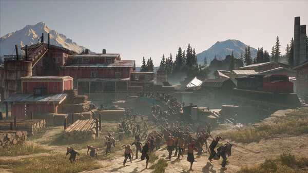 图片[3]-往日不再 终极复刻版|豪华中文|Build.18212596+破碎之路DLC+全DLC-支持手柄-福利发发