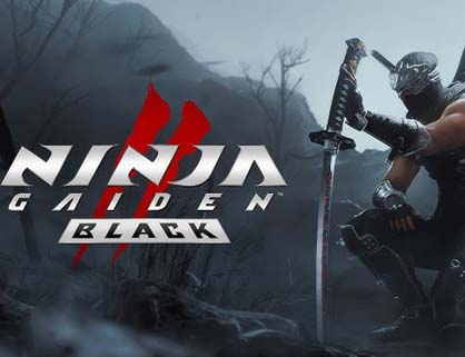 忍者龙剑传2 黑|豪华中文|Build.17020908+预购特典+DLC-福利发发