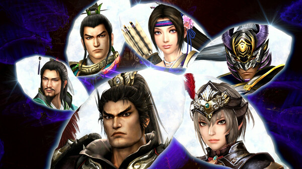 图片[5]-无双深渊|豪华中文|Build.17089282+预购特典+季票+全DLC-支持手柄-福利发发