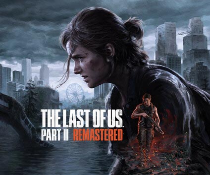 最后生还者2 复刻版|豪华中文|Build.17959109+预购特典+全DLC-支持手柄-福利发发