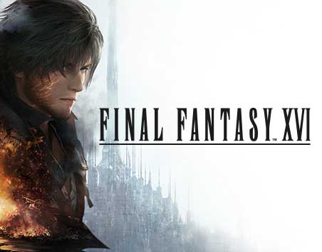 最终幻想16|豪华中文|V1.03+预购特典+扩充通票+全DLC+修改器-支持手柄-福利发发