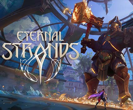 永恒之缕 Eternal Strands|官方中文|Build.17078372+全DLC-福利发发