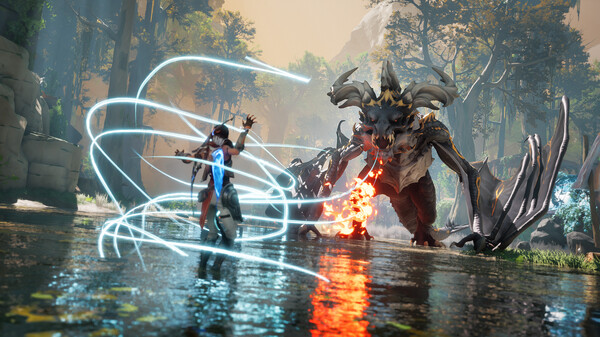 图片[2]-永恒之缕 Eternal Strands|官方中文|Build.17078372+全DLC-福利发发