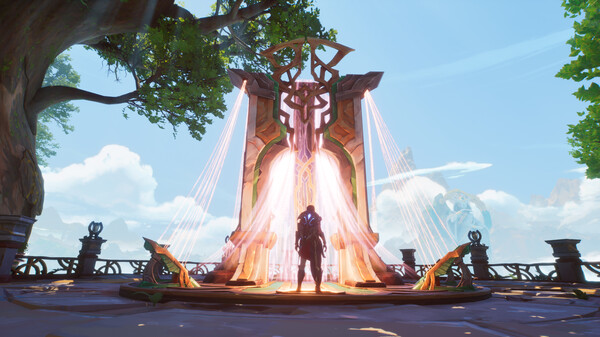 图片[5]-永恒之缕 Eternal Strands|官方中文|Build.17078372+全DLC-福利发发