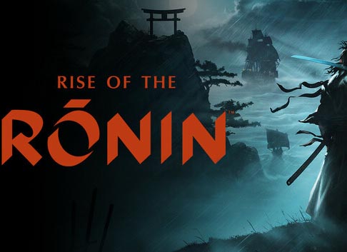 浪人崛起|豪华中文|Build.17559256+预购特典-伊贺套件-流派+全DLC-支持手柄-福利发发