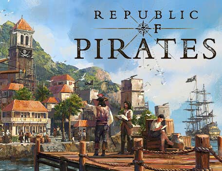 海盗时代|豪华中文|Build.15430256+预购特典+全DLC-福利发发