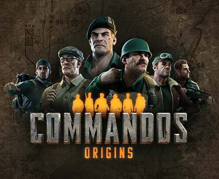 盟军敢死队 起源|豪华中文|Build.18023255+预购特典+全DLC-福利发发