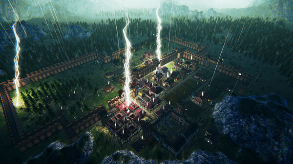 图片[2]-罗马凯旋生存城市建设者 Roman Triumph Survival City Builder|官方中文-福利发发