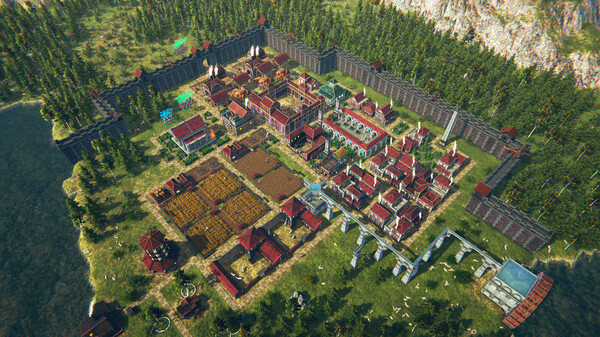 图片[5]-罗马凯旋生存城市建设者 Roman Triumph Survival City Builder|官方中文-福利发发