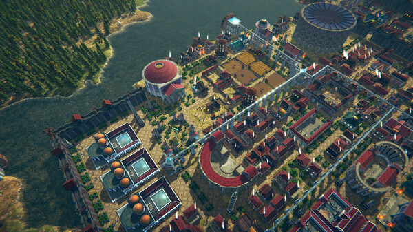 图片[6]-罗马凯旋生存城市建设者 Roman Triumph Survival City Builder|官方中文-福利发发