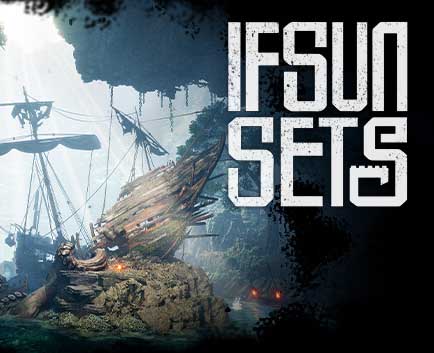 落日余晖 IfSunSets|豪华中文|Build.17542258-昼夜纷争-亡灵契约-福利发发