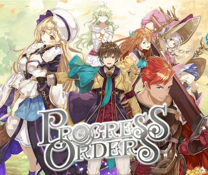 进度指令 PROGRESS ORDERS|豪华中文|Build.16856121+全DLC-福利发发