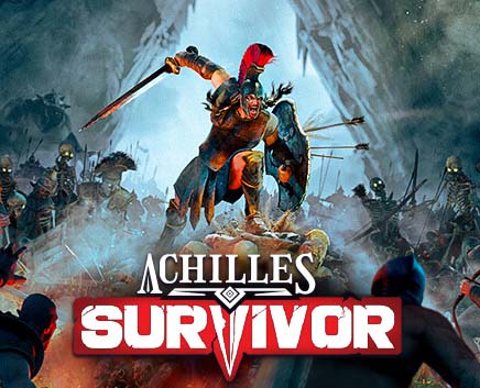 阿基琉斯 幸存者 Achilles Survivor|官方中文|Build.17192888-福利发发
