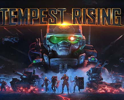 风暴崛起 Tempest Rising|官方中文|Build.18143197-福利发发