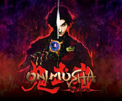 鬼武者 重制版|官方中文|Build.17777991-新模式:修罗-斩风绝影-雷牙连袭-福利发发