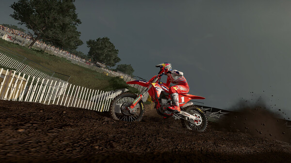图片[2]-MXGP 24 官方越野摩托赛|官方中文|Build.16421241+全DLC-福利发发