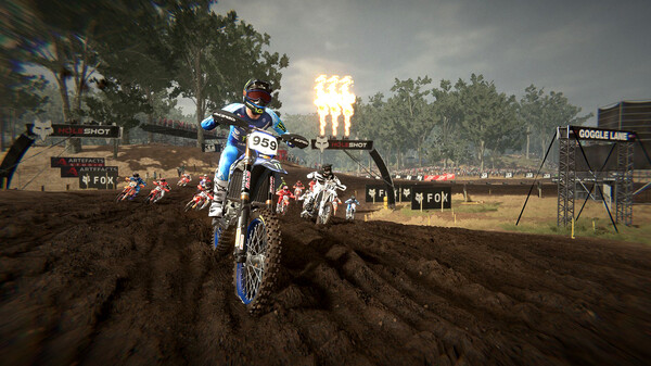 图片[4]-MXGP 24 官方越野摩托赛|官方中文|Build.16421241+全DLC-福利发发