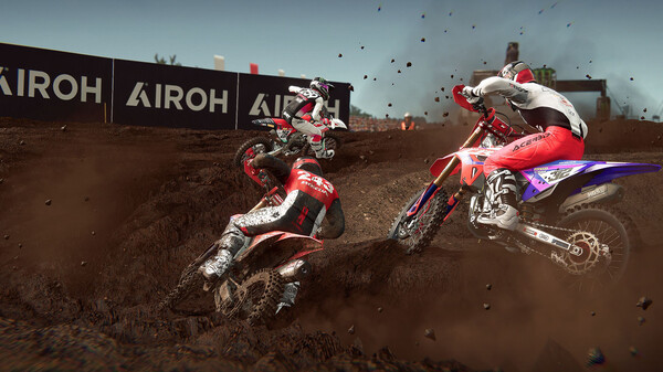 图片[5]-MXGP 24 官方越野摩托赛|官方中文|Build.16421241+全DLC-福利发发