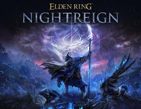 艾尔登法环 黑夜君临|豪华中文|Build.18446338-1.01.1+全DLC+预购特典+数字美术书+迷你原声带-福利发发